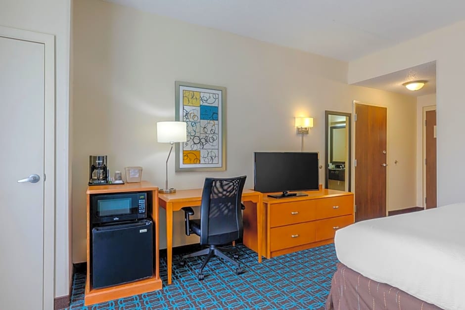 Quality Inn & Suites Sandusky