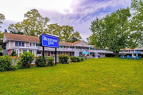 Rodeway Inn Orleans - Cape Cod