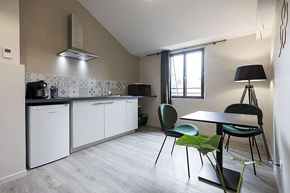 Le Trèfle à Quatre Feuilles