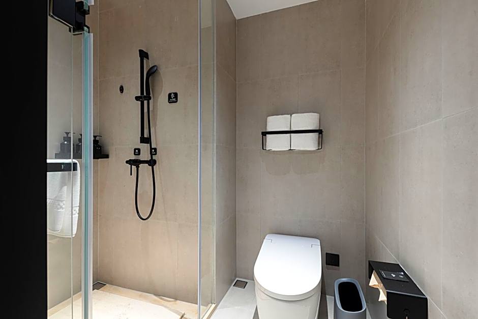 Atour Light Hotel Wuxi Taihu Expo Center Financial Street