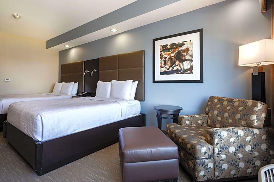 Best Western Premier Bryan College Station