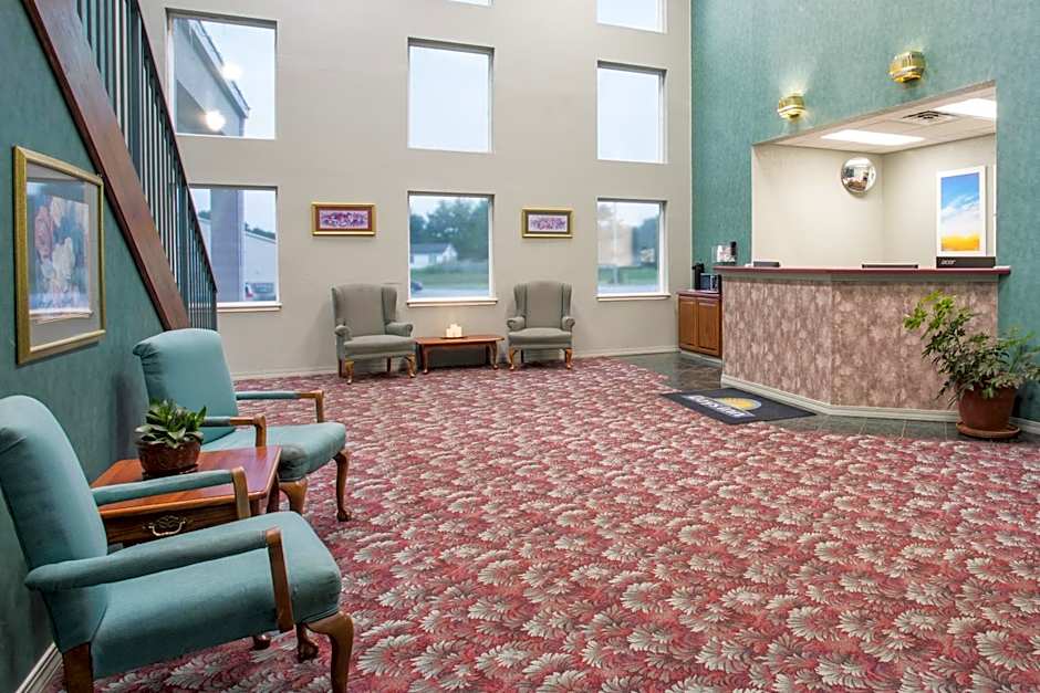 Days Inn Harrison – Harrison, AR