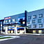 Hampton Inn By Hilton Kansas City Southeast, MO