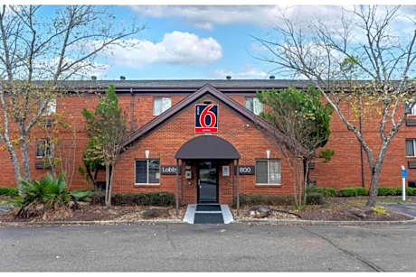 Studio 6 Suites Jackson Ridgeland MS
