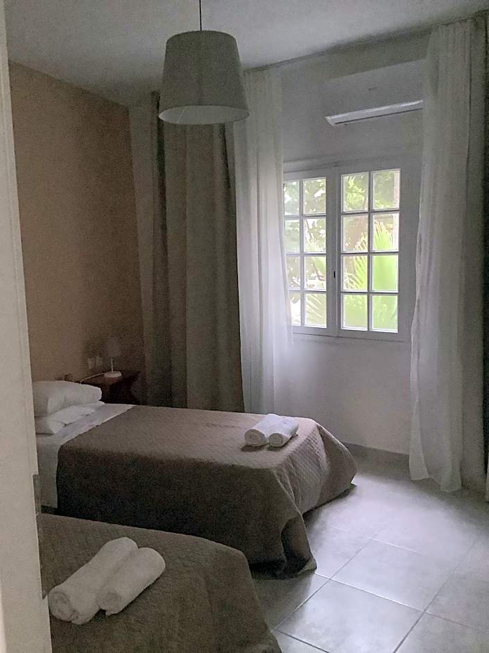 DVLNG 2 Bedroom & Dining Room Apartment