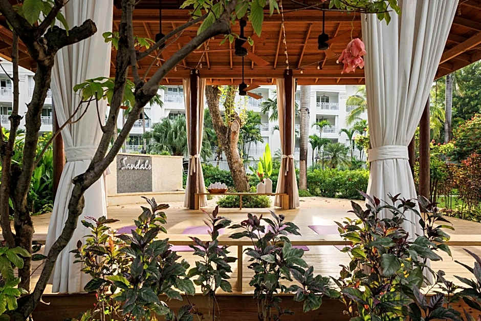 Sandals Barbados All Inclusive - Couples Only