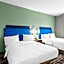 Hampton Inn & Suites Pauls Valley