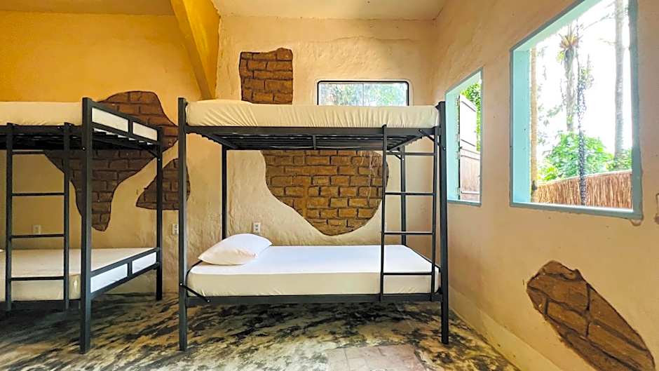 Eco Hostel Bosque di Barro