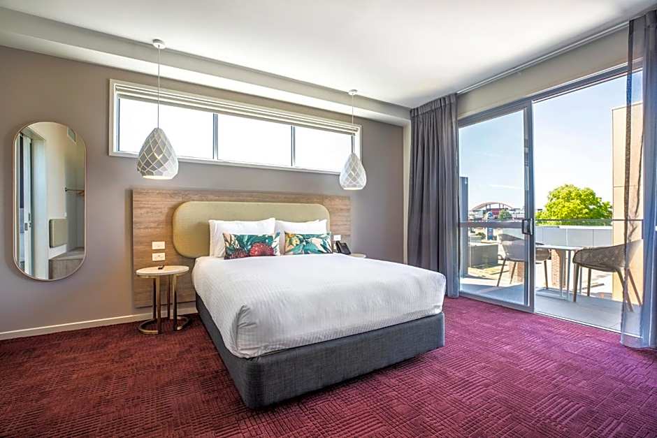 Nightelier Carrum Downs Sands Hotel