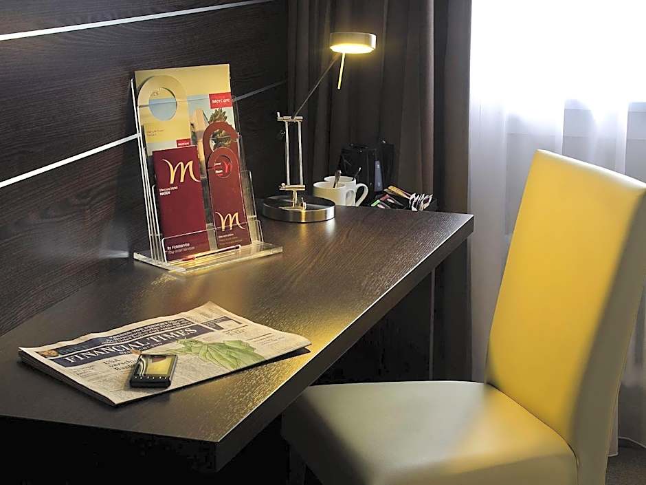 Mercure Hotel Hamm