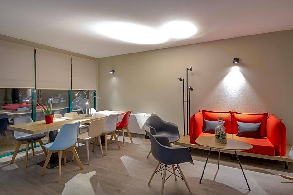 ibis Perpignan Nord