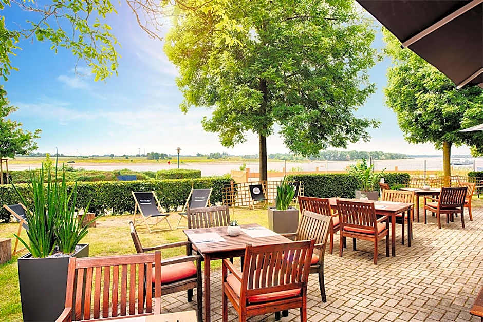 Welcome Hotel Wesel