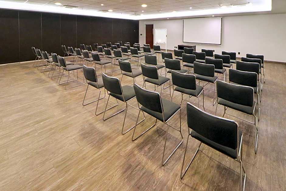 City Express by Marriott Tijuana Insurgentes