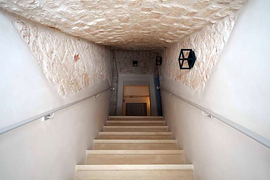 San Marco Boutique Rooms