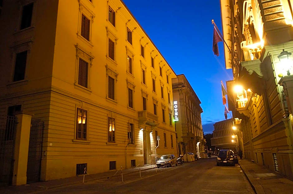 Hotel Beatrice