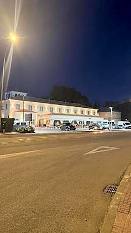 Hotel Restaurante Setos