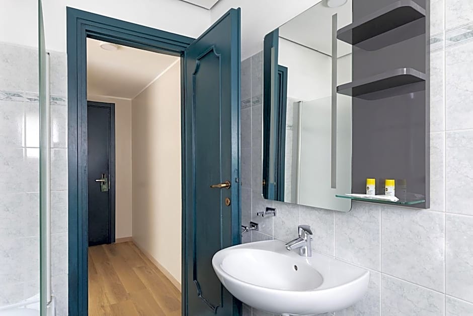 B&B Hotel Como City Center