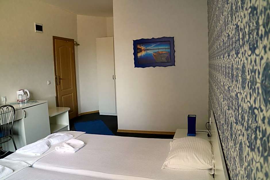 Family Hotel Four Seasons Tsarevo