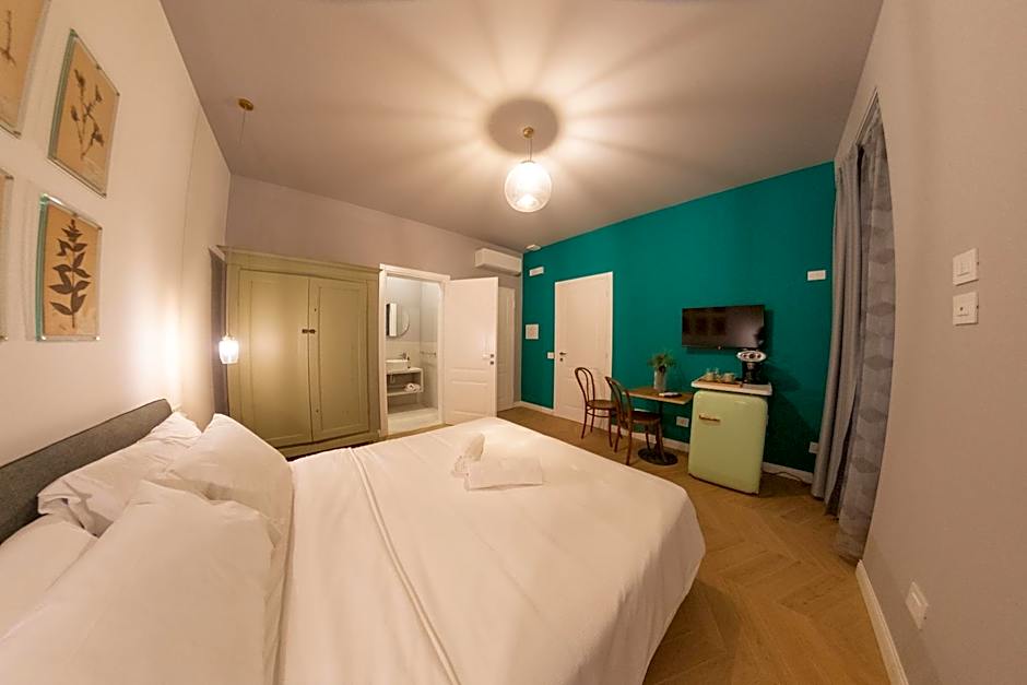 Sophia Boutique Suites