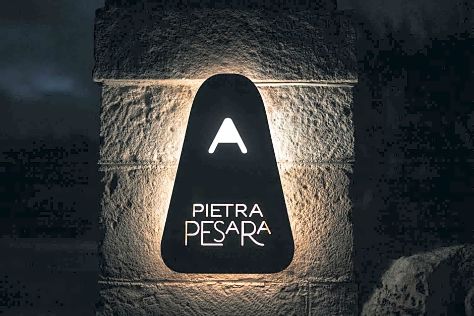 Pietra Pesara