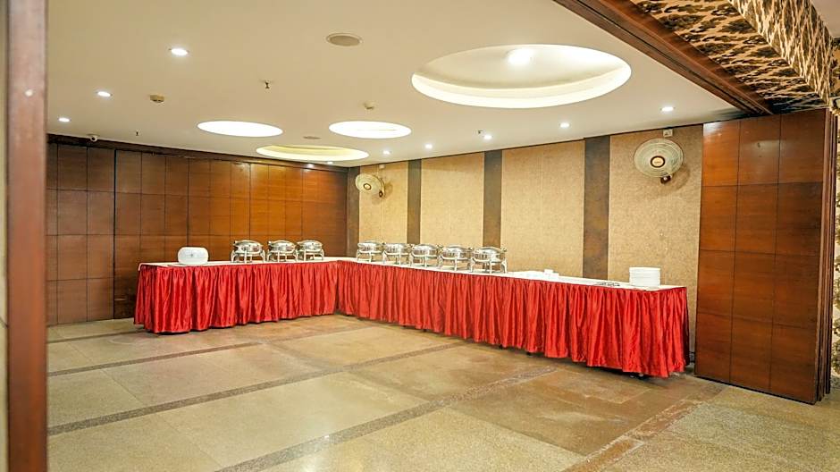 Alpina Hotels & Suites