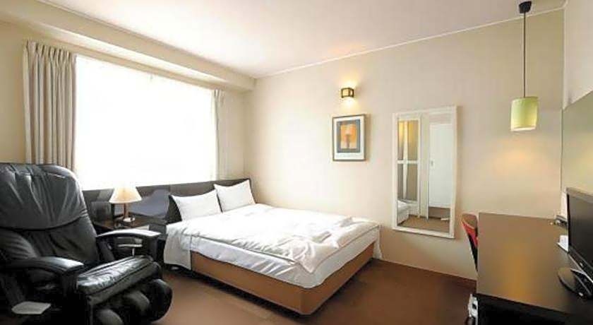 Hotel The Grand Court Matsusaka