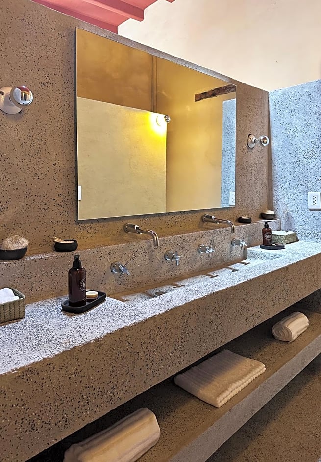 CASA PENUMBRA- Centro Oaxaca