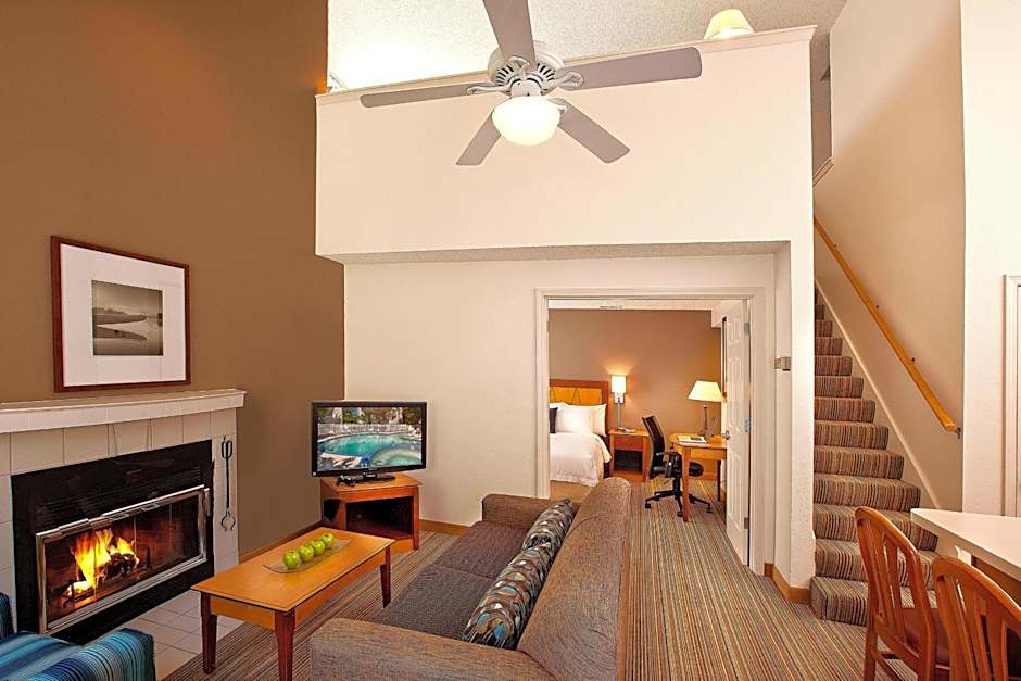 Photo 1 of 3 of Penthouse 2 Bedroom Suite