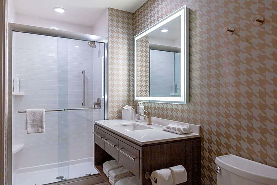 Home2 Suites By Hilton St Louis Downtown