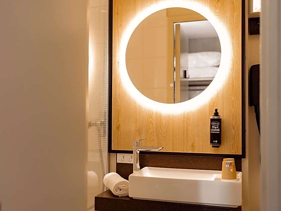 ibis Clermont Ferrand Sud Carrefour Herbet
