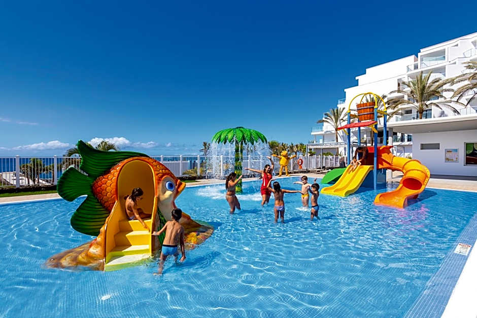 Hotel Riu Buenavista - All Inclusive