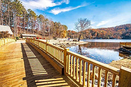 Mountain Loft Resort - Lake Lure, NC