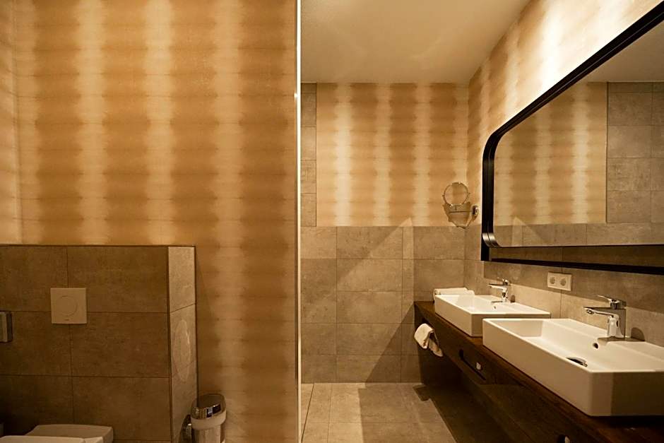 Hotel Ter Zand - Handwritten Collection