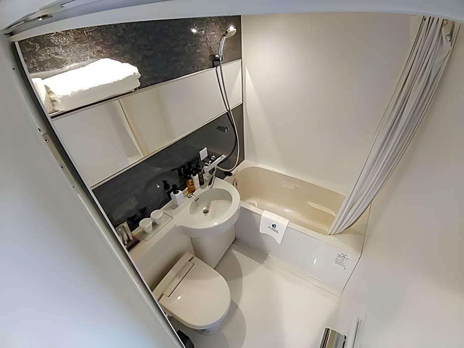 Hotel Livemax Kokura Ekimae