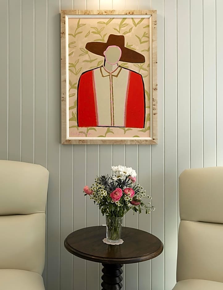 Bay Shores Peninsula Hotel