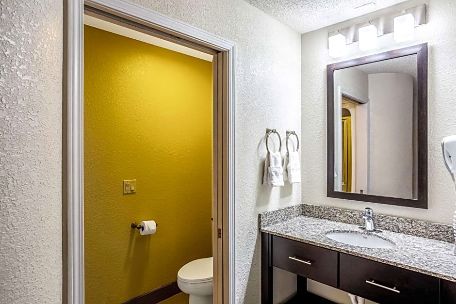 Sleep Inn Owensboro