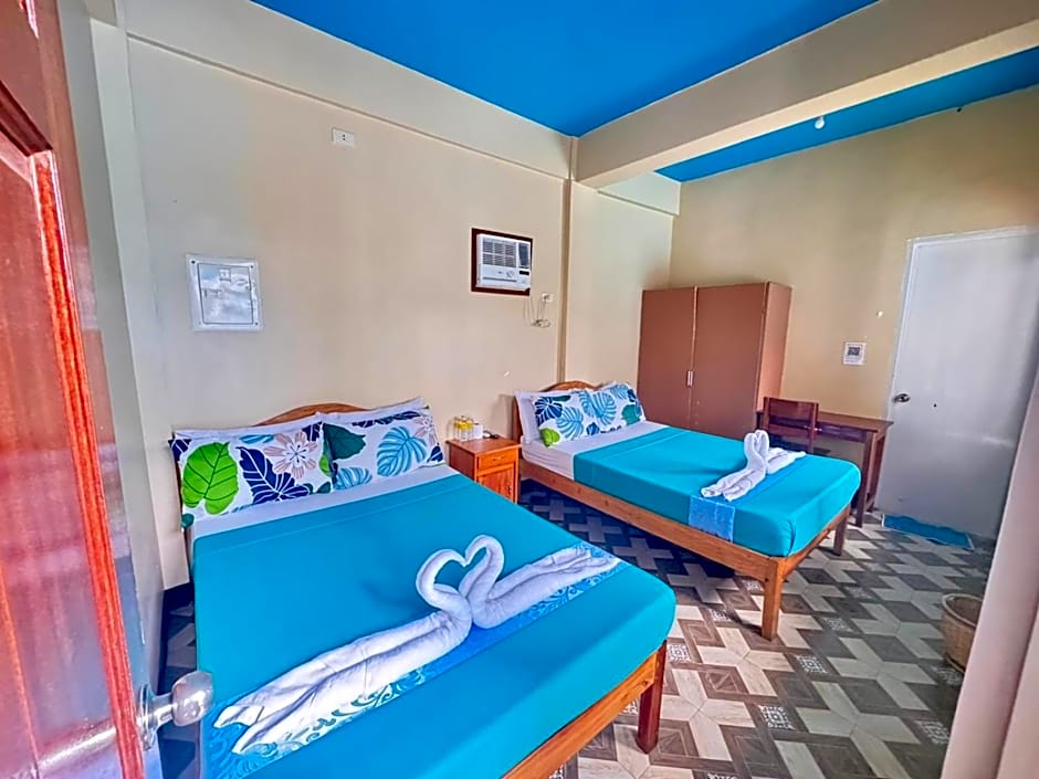 Mariner's Pension House