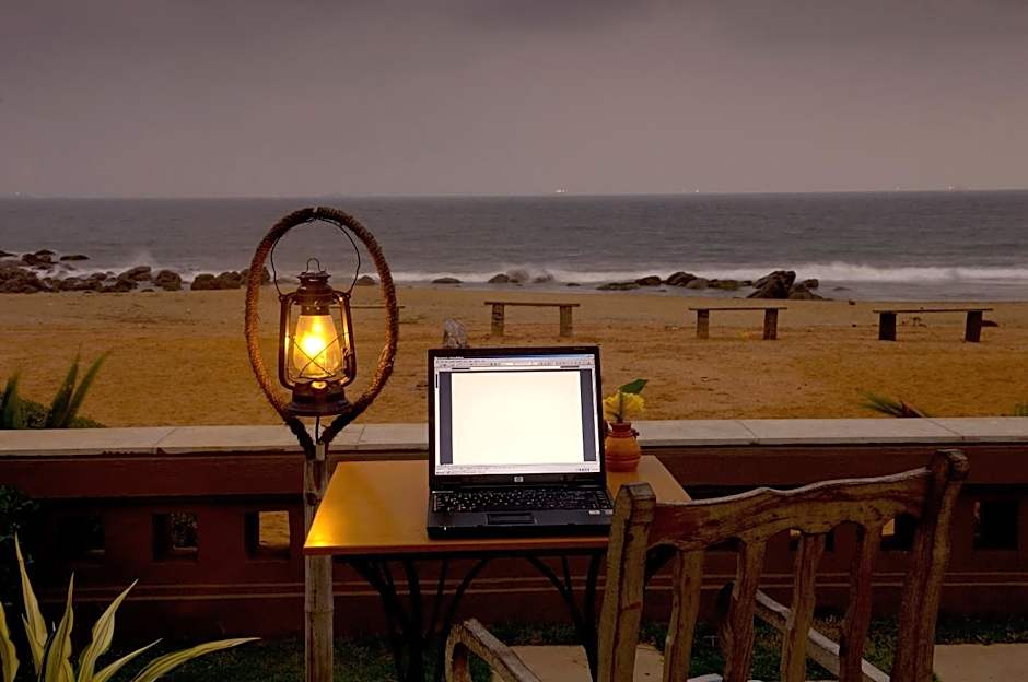 The Park Visakhapatnam