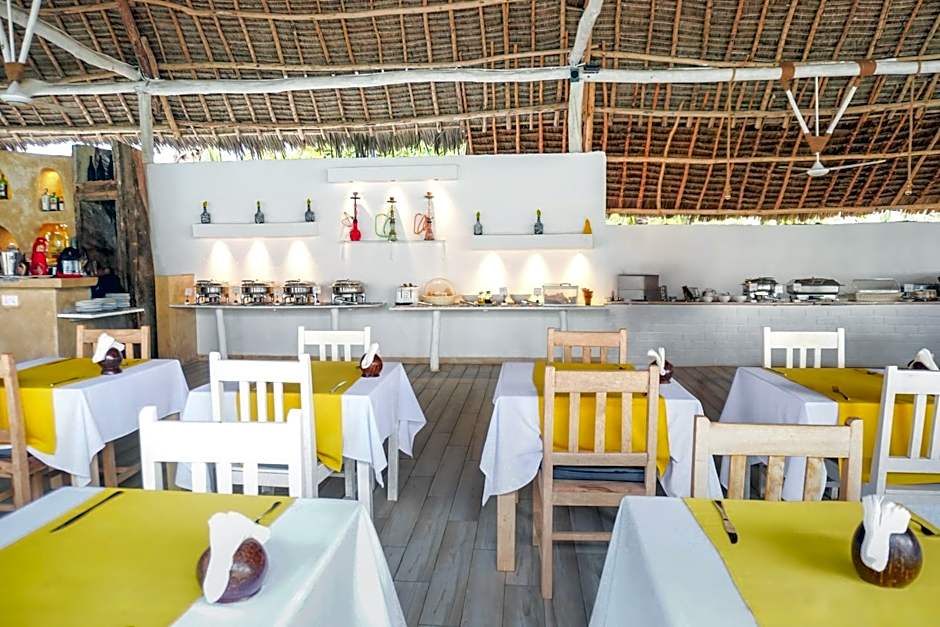 AHG Sun Bay Mlilile Beach Hotel