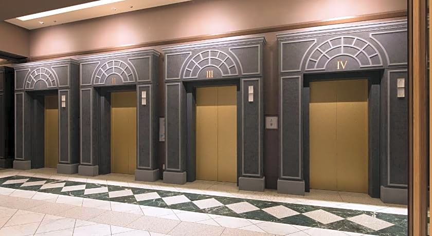 Izumisano Center Hotel Kansai International Airport