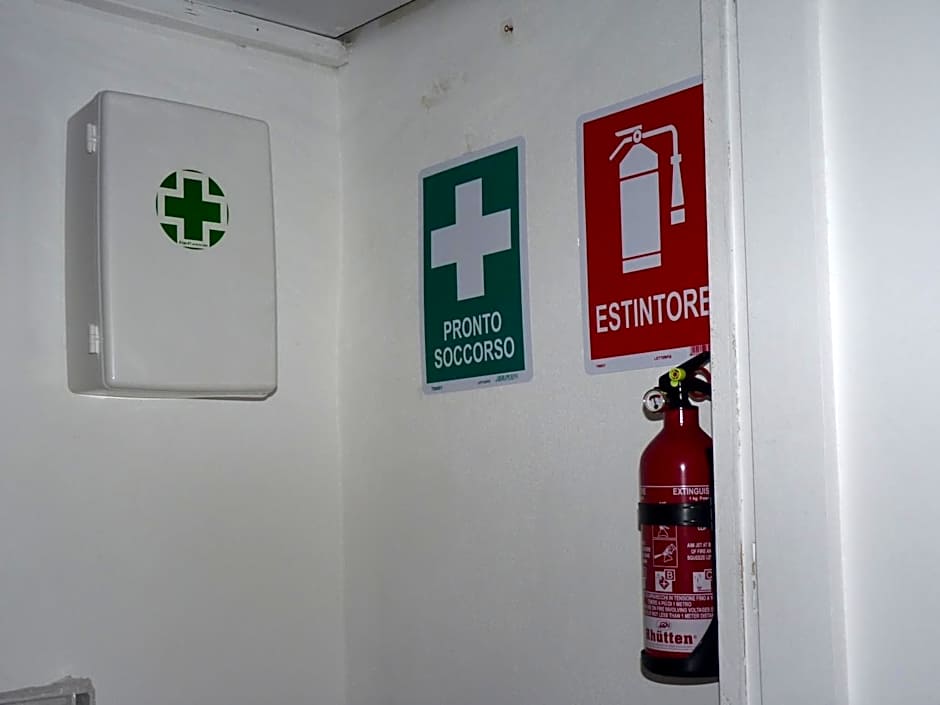 Villa Rosa Luxury Apartment