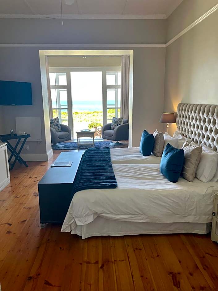 11 WESTCLIFF RENTALS