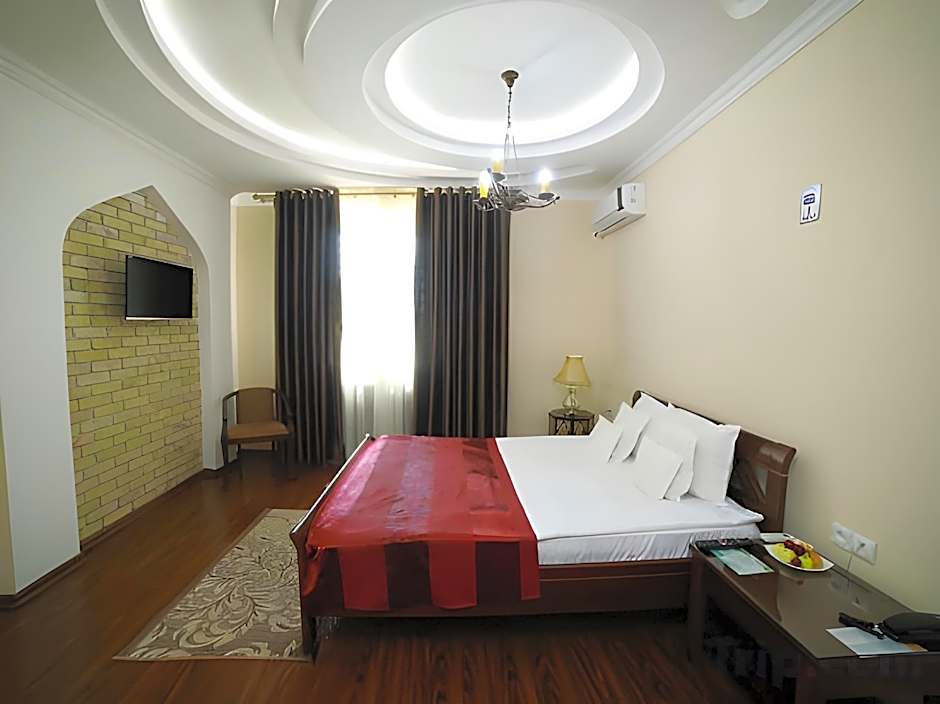 Hotel Arkanchi