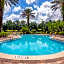 Comfort Suites Maingate East