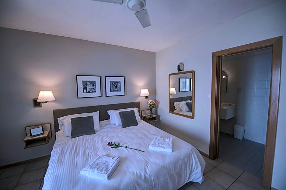 SLIEMA CHALET HOTEL