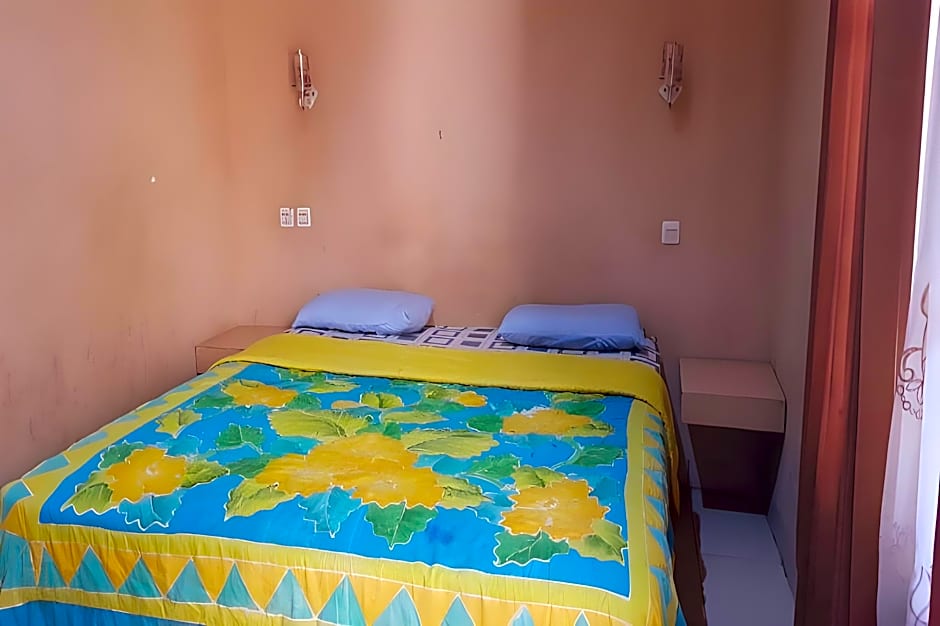 OYO 2320 Hotel Charvita