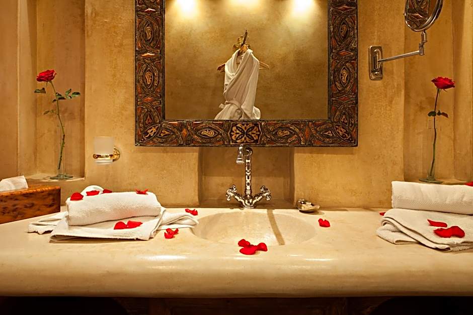 Riad Chbanate