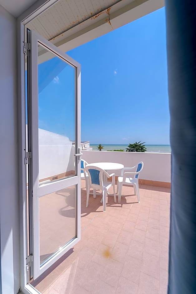 Hotel Beach
