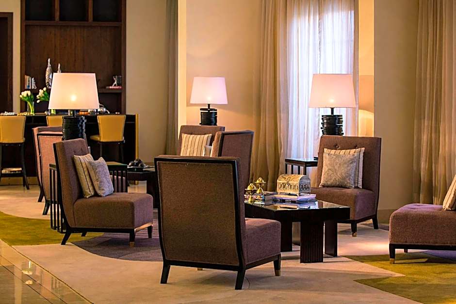 Renaissance by Marriott Cairo Mirage City Hotel