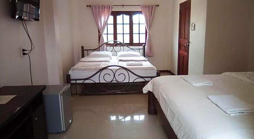 Sweet Home Chiangkhan